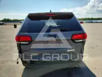 2019 Jeep CHEROKEE фото