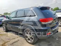 2019 Jeep CHEROKEE фото