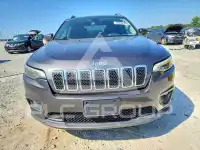 2019 Jeep CHEROKEE photo