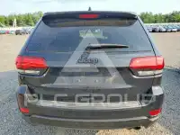 2019 Jeep CHEROKEE фото