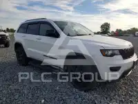2019 Jeep CHEROKEE фото