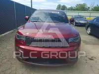 2019 Jeep CHEROKEE фото
