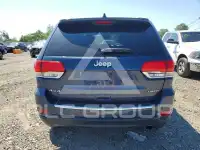 2019 Jeep CHEROKEE фото