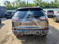 2019 Jeep CHEROKEE photo