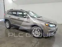 2019 Jeep CHEROKEE photo