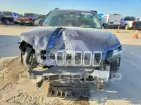 2019 Jeep CHEROKEE фото
