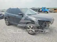2019 Jeep CHEROKEE фото
