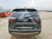 2019 Jeep CHEROKEE фото