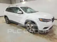2019 Jeep CHEROKEE фото
