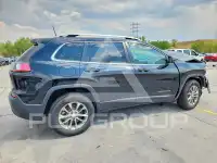 2019 Jeep CHEROKEE photo