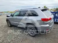2019 Jeep CHEROKEE фото