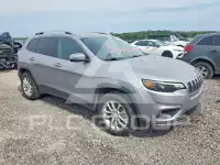 2019 Jeep CHEROKEE photo