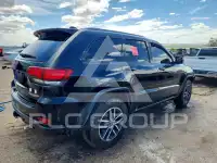 2019 Jeep CHEROKEE фото