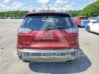 2019 Jeep CHEROKEE фото