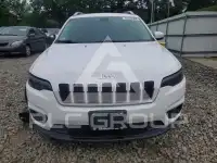 2019 Jeep CHEROKEE photo
