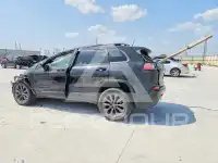 2019 Jeep CHEROKEE photo