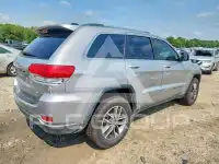 2019 Jeep CHEROKEE фото