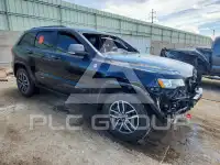 2019 Jeep CHEROKEE фото