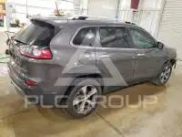 2019 Jeep CHEROKEE фото