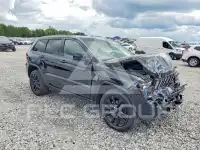 2019 Jeep CHEROKEE фото