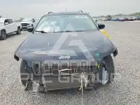 2019 Jeep CHEROKEE фото
