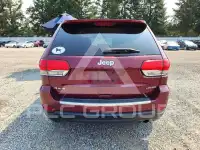 2019 Jeep CHEROKEE фото