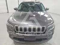 2019 Jeep CHEROKEE photo