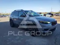 2019 Jeep CHEROKEE photo