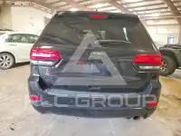 2019 Jeep CHEROKEE фото