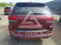 2019 Jeep CHEROKEE фото