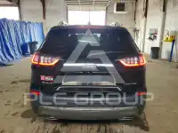 2019 Jeep CHEROKEE photo