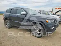2019 Jeep CHEROKEE фото