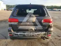 2019 Jeep Grand Cherokee фото
