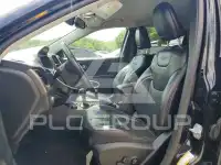 2019 Jeep CHEROKEE photo