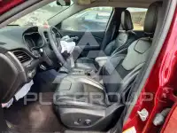 2019 Jeep CHEROKEE фото