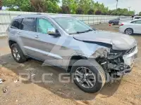 2019 Jeep CHEROKEE photo