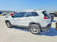 2019 Jeep CHEROKEE фото