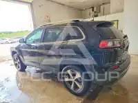 2019 Jeep CHEROKEE photo