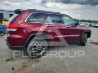 2019 Jeep CHEROKEE фото