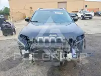 2019 Jeep CHEROKEE фото