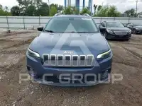 2019 Jeep CHEROKEE фото