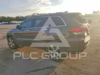 2019 Jeep Grand Cherokee фото