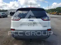 2019 Jeep CHEROKEE фото