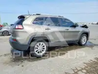 2019 Jeep CHEROKEE фото