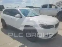 2019 Jeep CHEROKEE photo