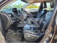2019 Jeep CHEROKEE фото