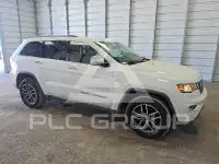2019 Jeep CHEROKEE фото