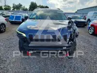 2019 Jeep CHEROKEE фото