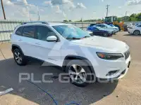 2019 Jeep CHEROKEE photo