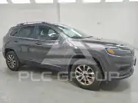 2019 Jeep CHEROKEE photo